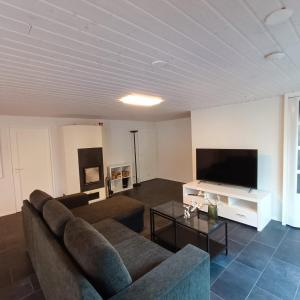 Spacious luxury home