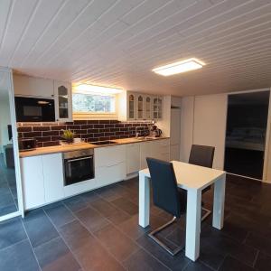 Spacious luxury home