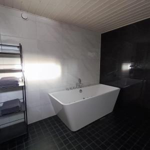 Spacious luxury home