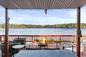 Waterfront Cottage - Limerick