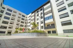 Aeroport Garden space - 诺阿瑟