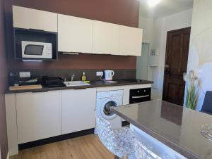 Calme sérénité et lumière