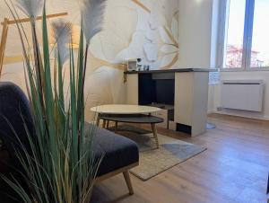Appartements Calme serenite et lumiere : photos des chambres