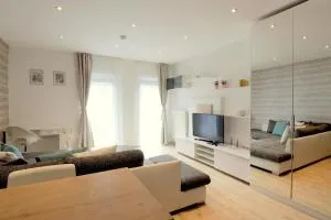 Liget26 Apartman - 奥布道