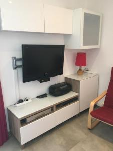 Les Anthemis- Bord de mer