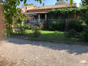 La maison de Mimi - Vaumeilh