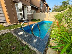 Pushpam Sanskruti Resort Karjat - A Pure Veg Resort