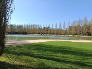 T5 Hyper center lumineux et cosy