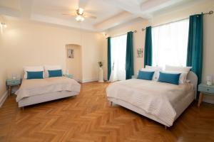 Kings City - Central Apartment