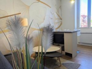 Appartements Calme serenite et lumiere : photos des chambres