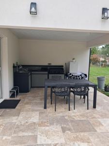 Studio près du golf