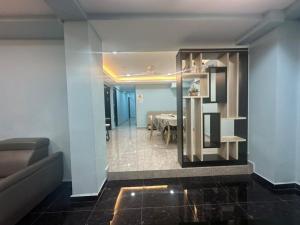Karen Homestay Likas