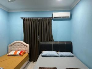 Karen Homestay Likas