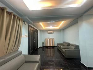 Karen Homestay Likas