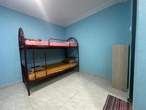 Karen Homestay Likas