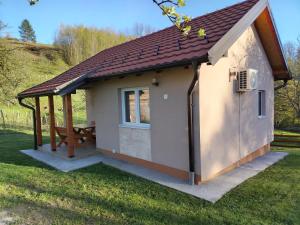 Vikendica Batin Konak