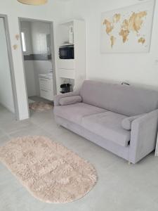 Studio près du golf