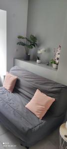 Appart'hotels Les Suites du Relais : photos des chambres