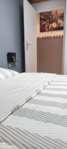 Appart'hotels Les Suites du Relais : photos des chambres