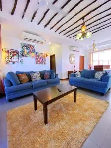 Sealavie Sultan Palace - Jeuri