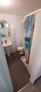 Châlet 26 m2 à 5 minutes à pied