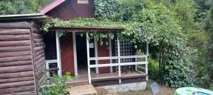 Châlet 26 m2 à 5 minutes à pied - Levens