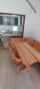 Châlet 26 m2 à 5 minutes à pied