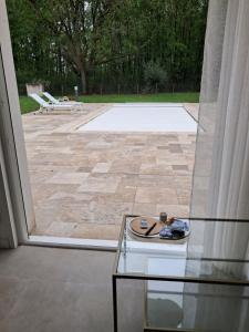 Sejours chez l'habitant Studio pres du golf : photos des chambres