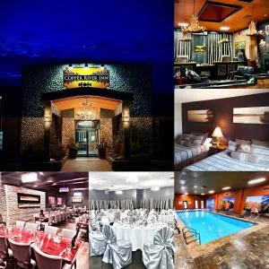 Copper River Inn Fort Frances - Ranier