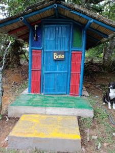 hostal Sueño Paraiso- Observatorio astronómico