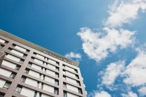 Richmond Hotel Nagasaki Shianbashi - Dejimamachi