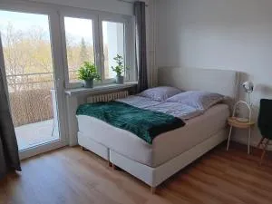 Appartement Lotte - ليرته