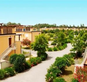 Pizzo beach Club - Fondaco Vecchio