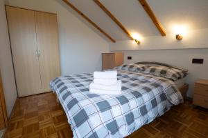 Apartment with Mountain View room in Apartman Miramare