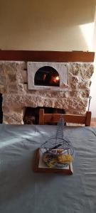 Maisons de vacances La Maison Du Pecheur : photos des chambres