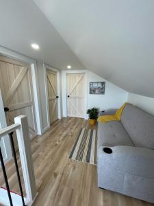 Chez Thomas, la maison du pêcheur