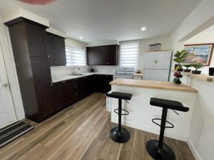 Chez Thomas, la maison du pêcheur