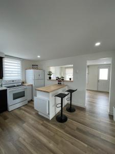 Chez Thomas, la maison du pêcheur