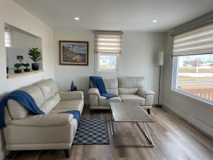 Chez Thomas, la maison du pêcheur