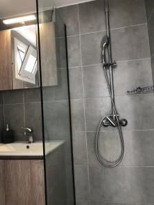 Argyros Central Residence Spili