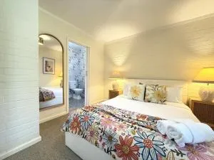 1 West Leederville Nestclose To Cbd & Sjog Hosp - 珀斯