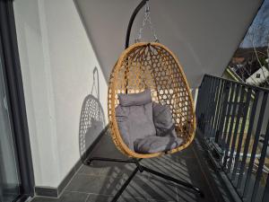 PuraVida Apartments Berlin Heiligensee