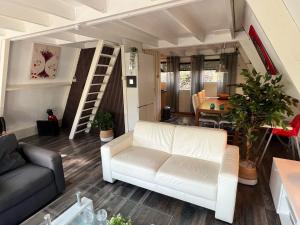 La Dolce Vita, Chalet 75, Vakantiepark Sunclass Durbuy