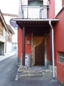 Casa vacanza a 1km dalla funivia - Lanzada