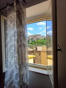 Vicolo Santa Maria- Appartamento nel centro storico.