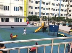 Mplace residence condominium