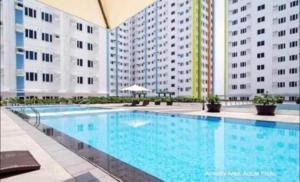 Mplace residence condominium