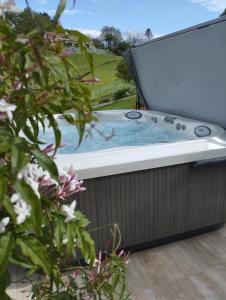 Appartements gure xokoa : photos des chambres