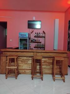 Sweetland view hotel