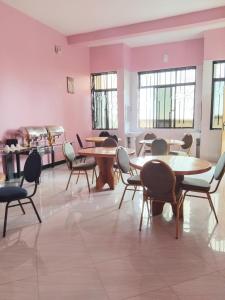 Sweetland view hotel